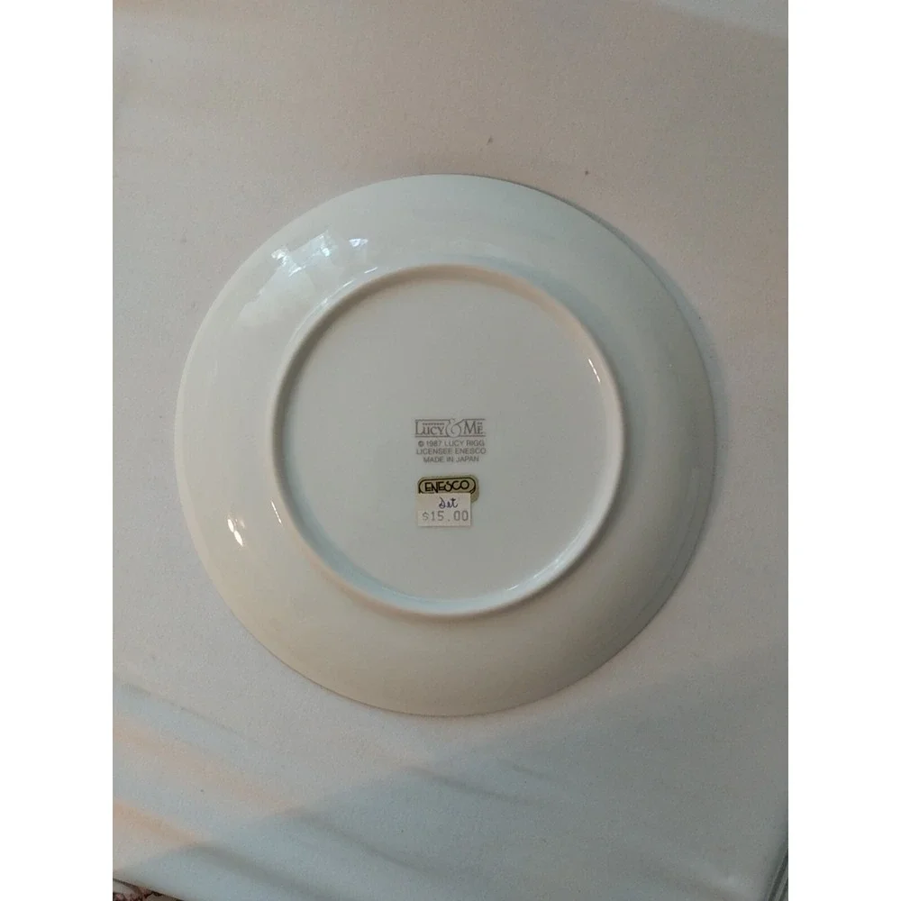 Enesco this lovely